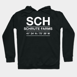 SCH Hoodie